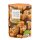 Biscuiterie Destrée karamellás belga vajas keksz 100 g