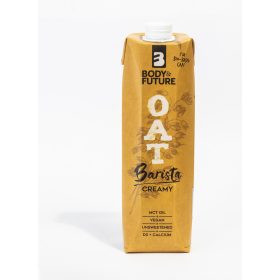 Body&Future oat barista zabital 1000 ml