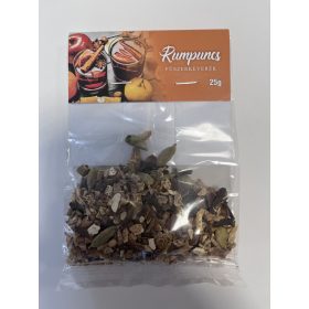 Fitodry rumpuncs fűszerkeverék 25 g