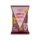 Foody Free gluténmentes hummus chips barbecue fűszeres ízű 60 g