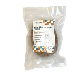 Éléskamra kenyér valódi barna 1 db