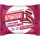 Smarter snacks protein palacsinta red velvet 55 g