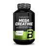 Biotech mega creatine kapszula 120 db