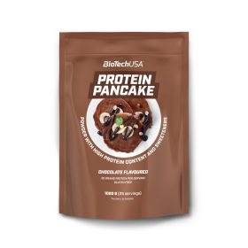 Biotech protein palacsintapor csokoládé 1000 g