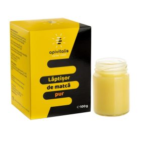 Apivitalis tiszta friss méhpempő 100 g