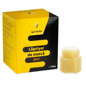 Apivitalis tiszta friss méhpempő 50 g