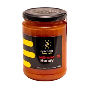 Apivitalis manukaméz mgo 514+ 500 g