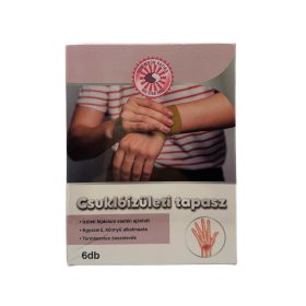 Sun Moon csukló ízületi tapasz 6 db