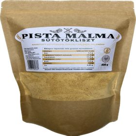 Pista Malma sütőtök liszt 400 g