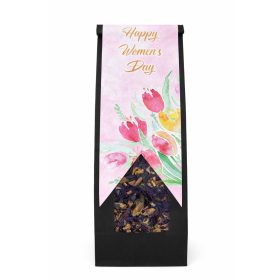 Fitodry tavaszi napsugár teakeverék (Nőnapi tea) 80 g