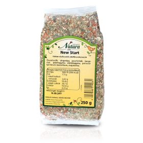 Natura newstart fűszerkeverék 250 g