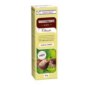 Biomed vadgesztenye krém 60 g