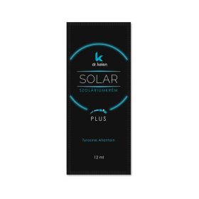 Dr.kelen sunsolar plus krém 12 ml