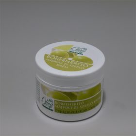   Lady Stella oliva beauty bőrfehérítő májfolt és szeplőkrém 100 ml