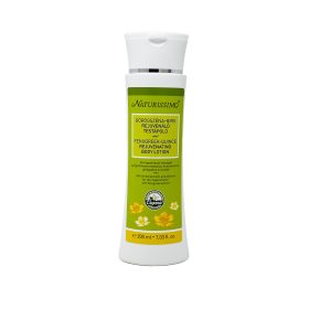   Naturissimo görögszéna-birs rejuvenaló testápoló 200 ml