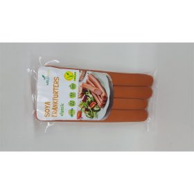 Well-Well vegán szójás négyes klasszikus 200 g