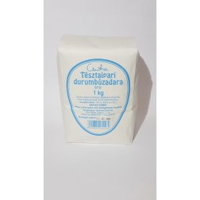Csuta tésztaipari durumbúzadara DTD 1000 g