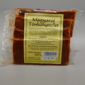 Gecs magyaros tönkölyszelet 200 g