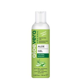 Alveola aloe vera eredeti gél 100 ml
