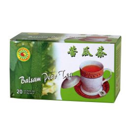 Sun Moon balzsamkörte tea filteres 20x2g 40 g