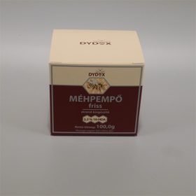 Dydex méhpempő friss 100 g
