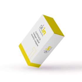 Yamuna natural szappan ichtyol 110 g