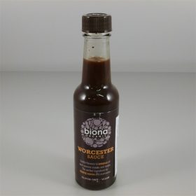 Biona bio worcester szósz 140 ml