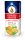 Medinatural citrusos frissítő 100% illóolaj keverék 10 ml