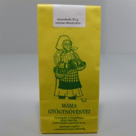 Mama Drog veronikafű 50 g