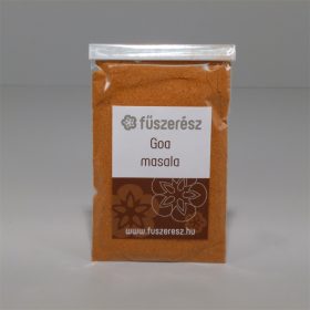 Fűszerész goa masala fűszerkeverék 20 g