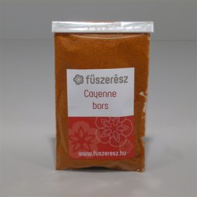 Fűszerész cayennebors 20 g
