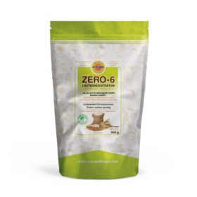   Dia-Wellness zero-6 lisztkeverék koncentrátum-ch 7% alatt 500 g