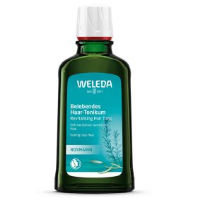 Weleda revitalizáló hajtonik vékony szálú hajra 100 ml