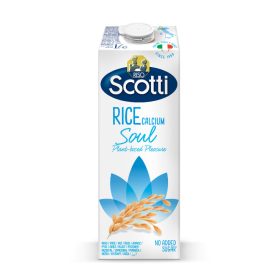 Riso Scotti soul rizsital kalciummal 1000 ml