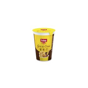   Schär gluténmentes gris&ciocc grissini mogyorókrémmel 52 g