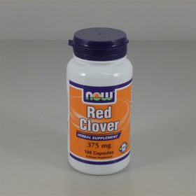 Now red clover kapszula 100 db