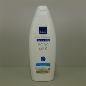 Soliteint testápoló tej bőrápoló kondicionáló 500 ml