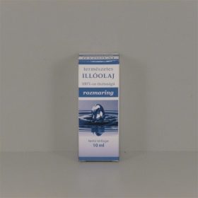 Neuston természetes illóolaj rozmaring 10 ml