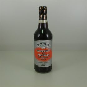 Superior pearl river szójaszósz világos 500 ml