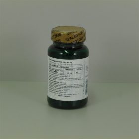 Swanson gotu kola kapszula 435mg 60 db