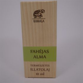 Kamala dobozos illatolaj fahéjas alma 10 ml