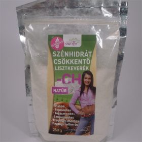   Szafi Reform rostkeverék szénhidrát csökkentett termékekhez 250 g