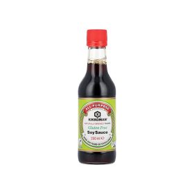 Kikkoman gluténmentes tamari szójaszósz 250 ml