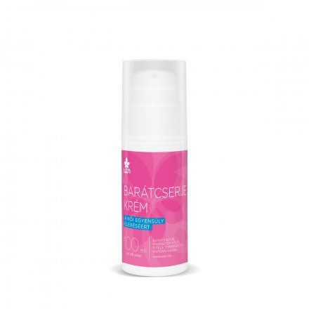 Wtn barátcserje krém 100 g