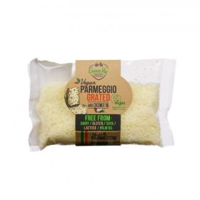   Greenvie növényi készítmény parmezán ízű reszelt 100 g