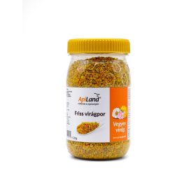 Apiland nyers vegyes virág virágpor 230 g