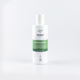 Herbow mosóparfüm nyári eső 200 ml
