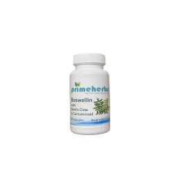 Primeherbs tömjénfa ördögcsáklya kurkuma kapszula 60 db