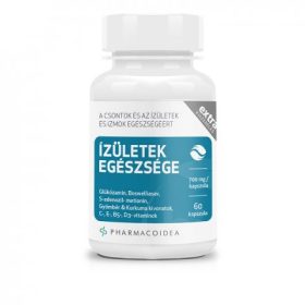 Pharmacoidea ízületek egészsége kapszula 60 db