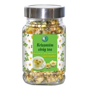Dr.chen krizantém virág tea (kinyílt) 40 g